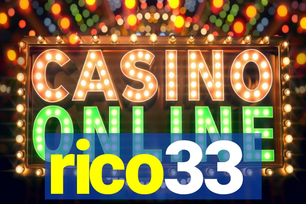 rico33