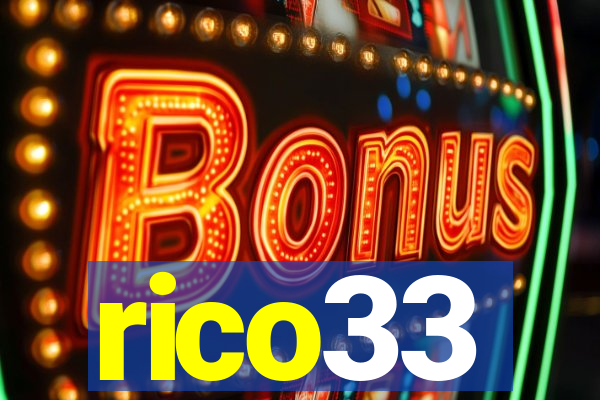 rico33