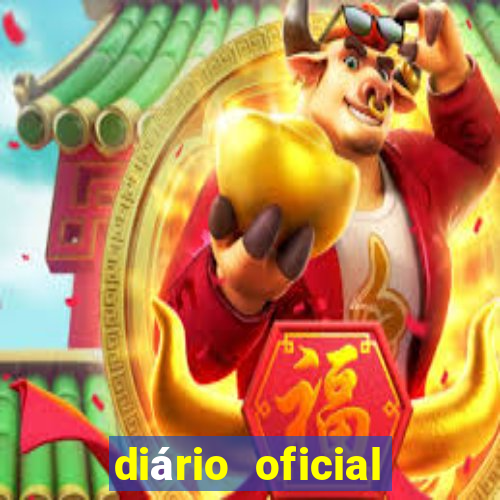 diário oficial guarulhos hoje