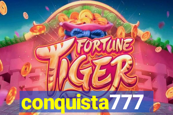 conquista777