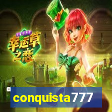 conquista777