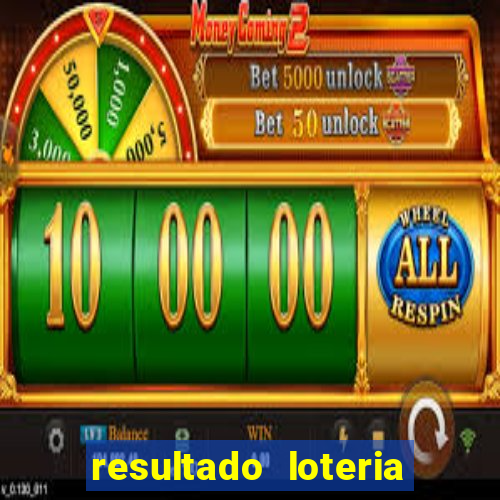 resultado loteria federal 5018-0