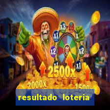 resultado loteria federal 5018-0
