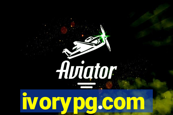 ivorypg.com