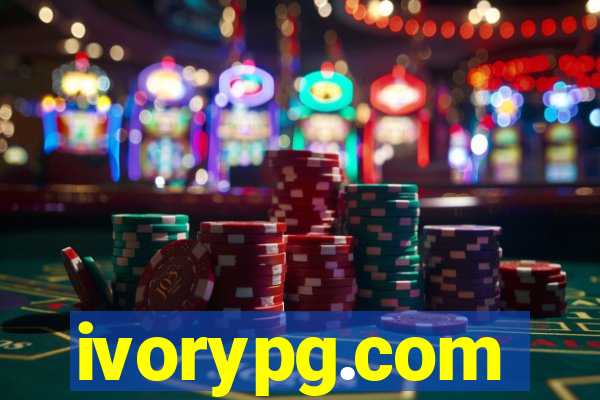 ivorypg.com
