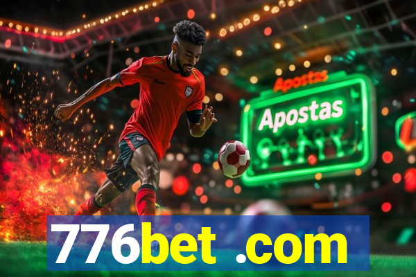 776bet .com