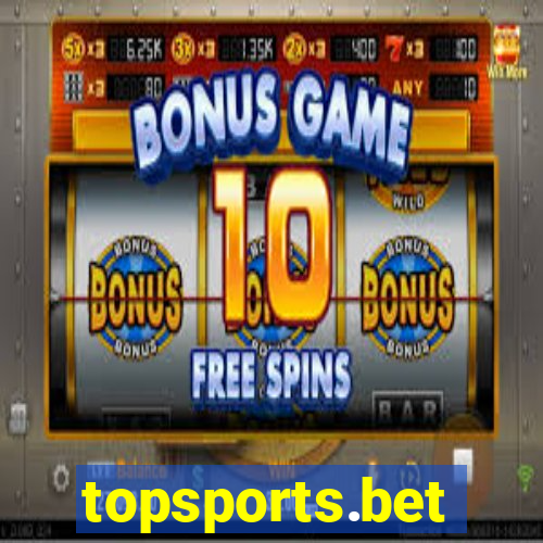 topsports.bet