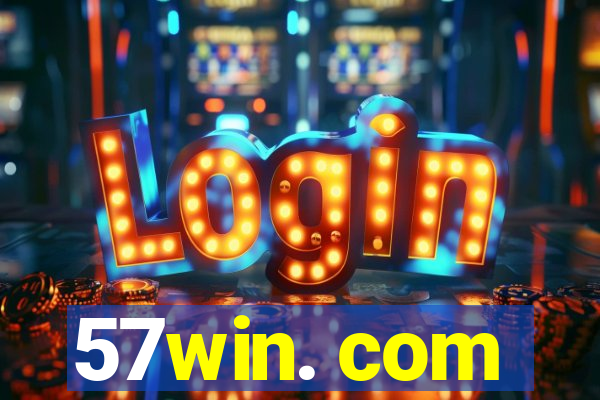 57win. com