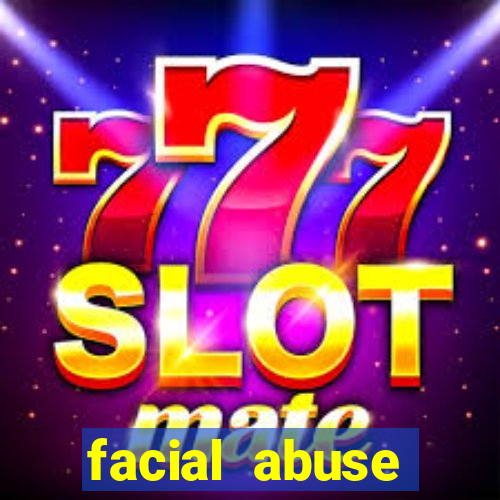 facial abuse shereese blaze