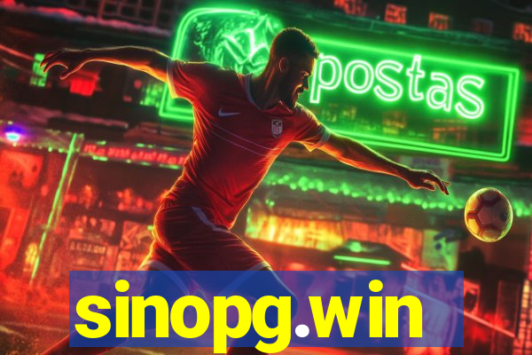sinopg.win