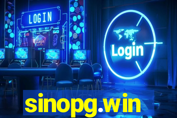 sinopg.win