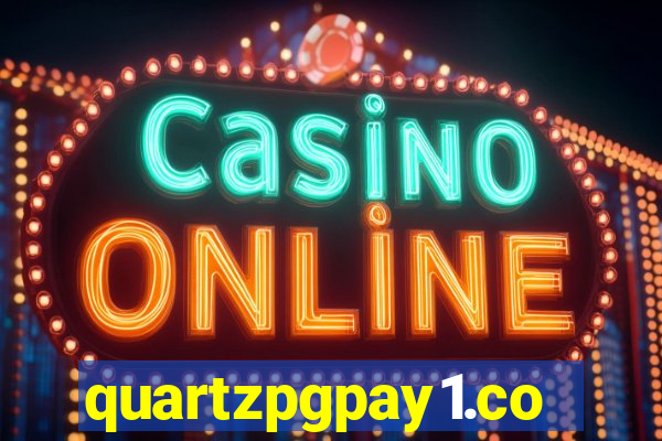 quartzpgpay1.com