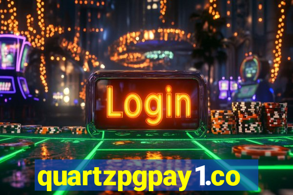 quartzpgpay1.com