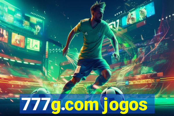 777g.com jogos