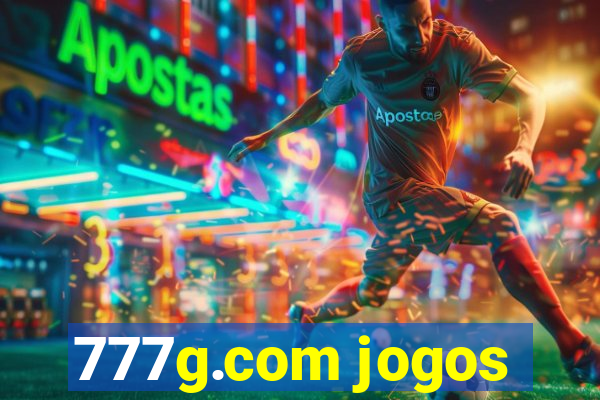 777g.com jogos