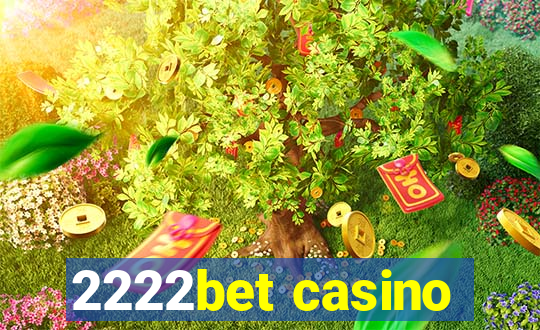 2222bet casino