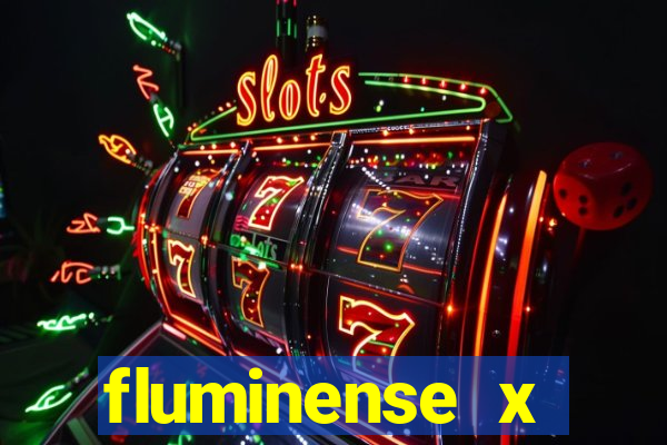 fluminense x criciuma ao vivo hd