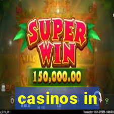 casinos in