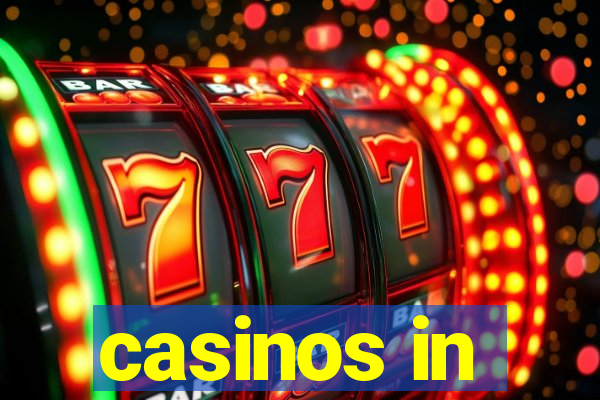 casinos in
