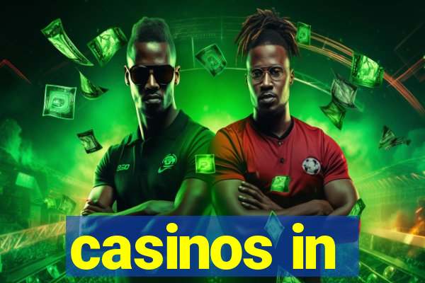casinos in
