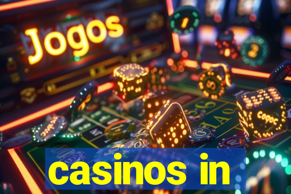 casinos in