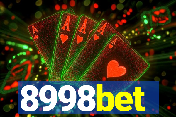 8998bet