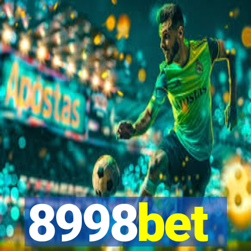 8998bet