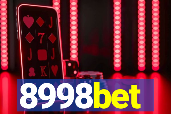 8998bet