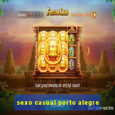 sexo casual porto alegre