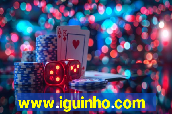 www.iguinho.com.br