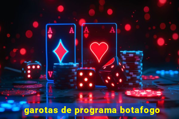 garotas de programa botafogo