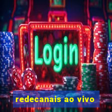 redecanais ao vivo