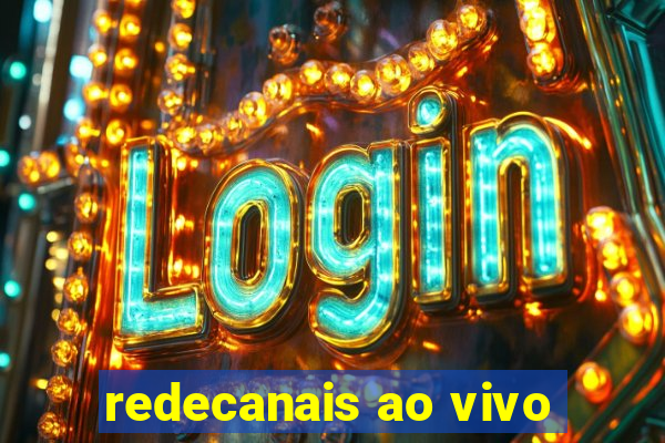 redecanais ao vivo