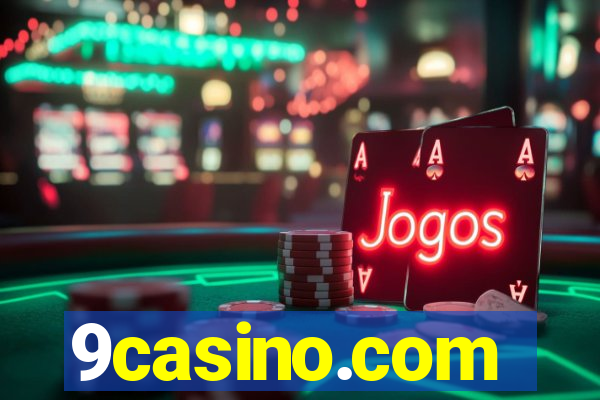 9casino.com