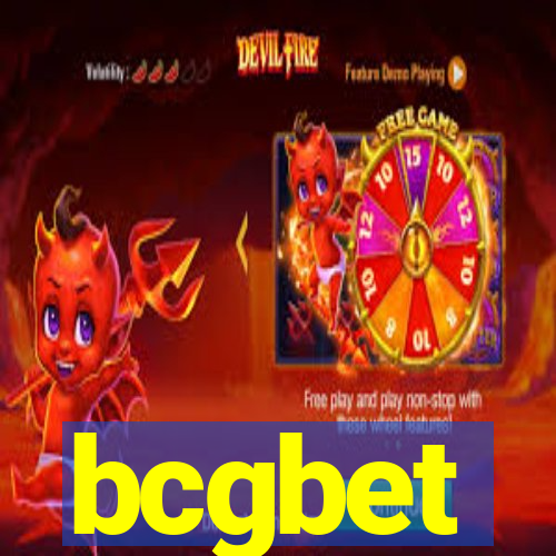 bcgbet
