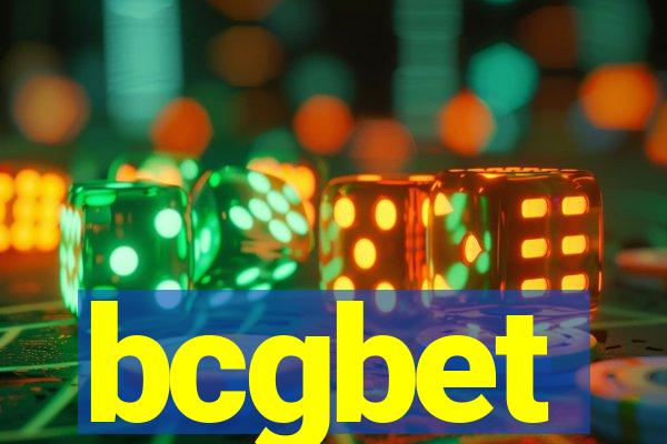 bcgbet