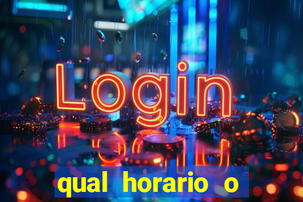 qual horario o rabbit paga