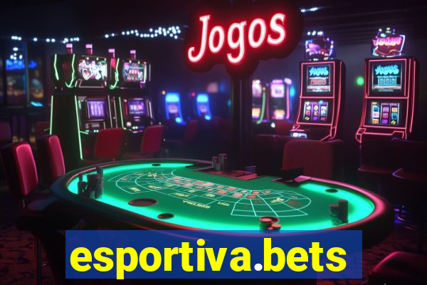 esportiva.bets