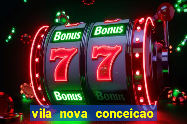 vila nova conceicao night club puteiro
