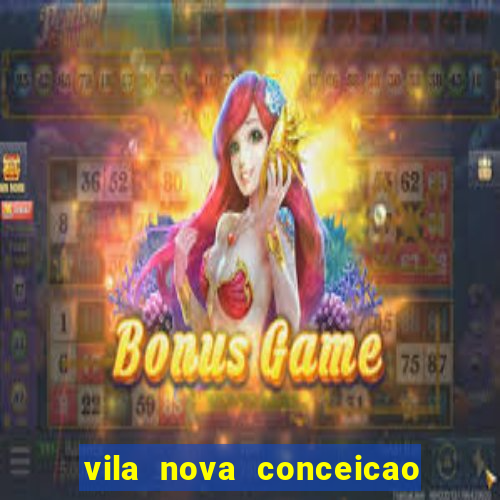 vila nova conceicao night club puteiro