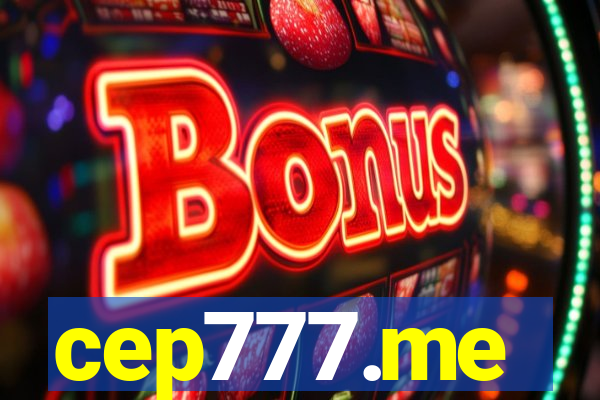 cep777.me