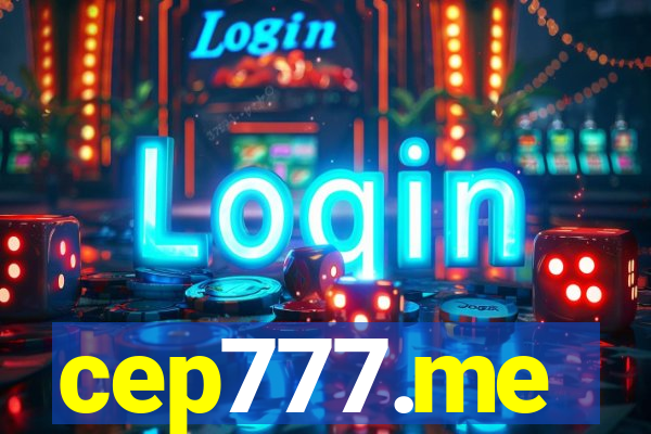 cep777.me