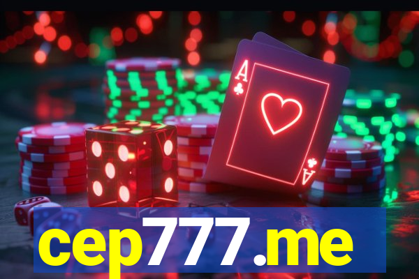 cep777.me