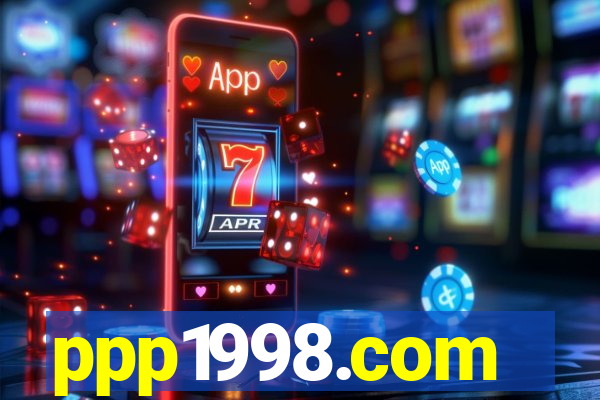 ppp1998.com