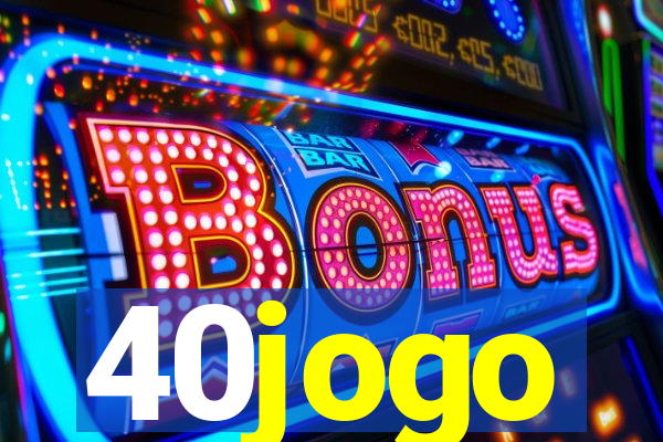 40jogo