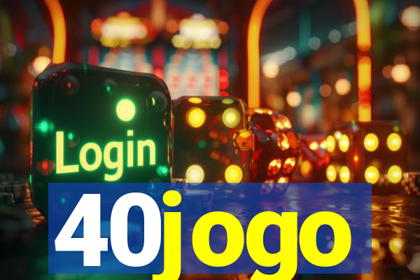 40jogo