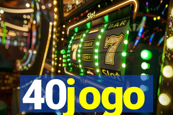 40jogo