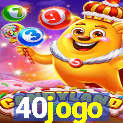 40jogo