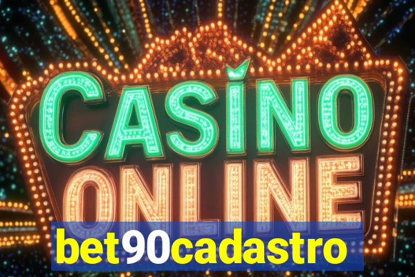 bet90cadastro