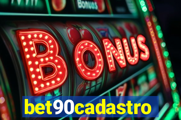 bet90cadastro